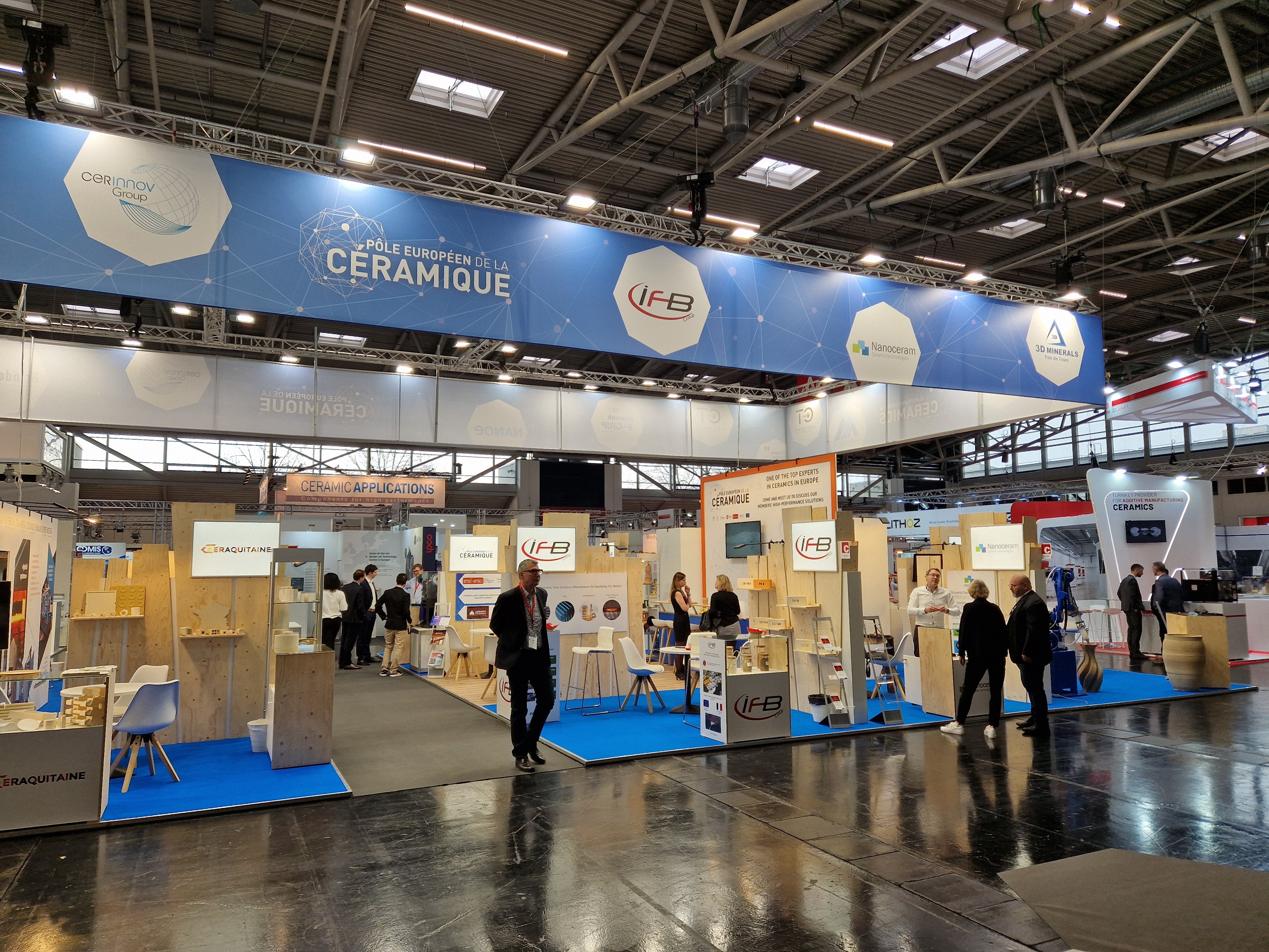 Ceramitec
