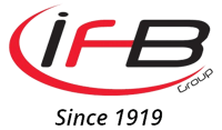 IFB Refractories Since 1919